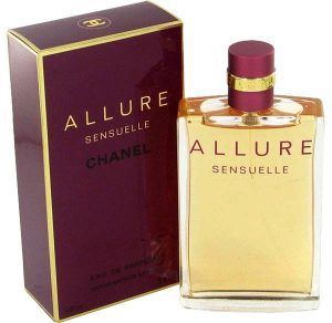 Allure Sensuelle Perfume, de Chanel · Perfume de Mujer Allure Sensuelle Perfume, de Chanel · Perfume de Mujer