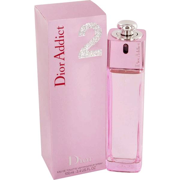 perfume Dior Addict 2 Perfume