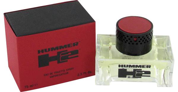perfume Hummer H2 Cologne