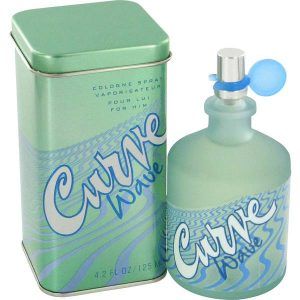 Curve Wave Cologne, de Liz Claiborne · Perfume de Hombre