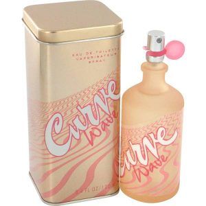 Curve Wave Perfume, de Liz Claiborne · Perfume de Mujer