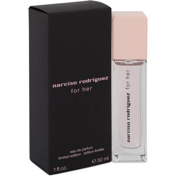 perfume Narciso Rodriguez Perfume