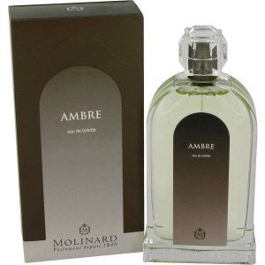 Les Senteurs Ambre Perfume, de Molinard · Perfume de Mujer
