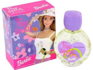 Barbie Free Spirit Perfume, de Mattel · Perfume de Mujer Barbie Free Spirit Perfume, de Mattel · Perfume de Mujer