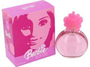 Barbie Pink Perfume, de Mattel · Perfume de Mujer Barbie Pink Perfume, de Mattel · Perfume de Mujer