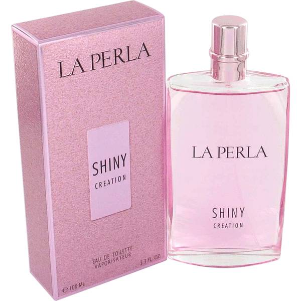 perfume La Perla Shiny Creation Perfume