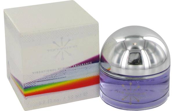 perfume Tony & Tina Vibrational Remedy Perfume