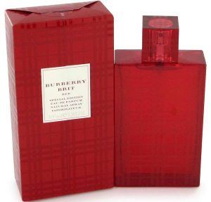 Burberry Brit Red Perfume, de Burberry · Perfume de Mujer Burberry Brit Red Perfume, de Burberry · Perfume de Mujer