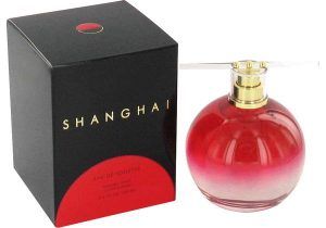 Shanghai Perfume, de Marc Rosen · Perfume de Mujer