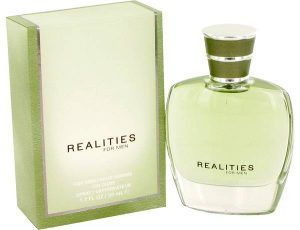 Realities (new) Cologne, de Liz Claiborne · Perfume de Hombre