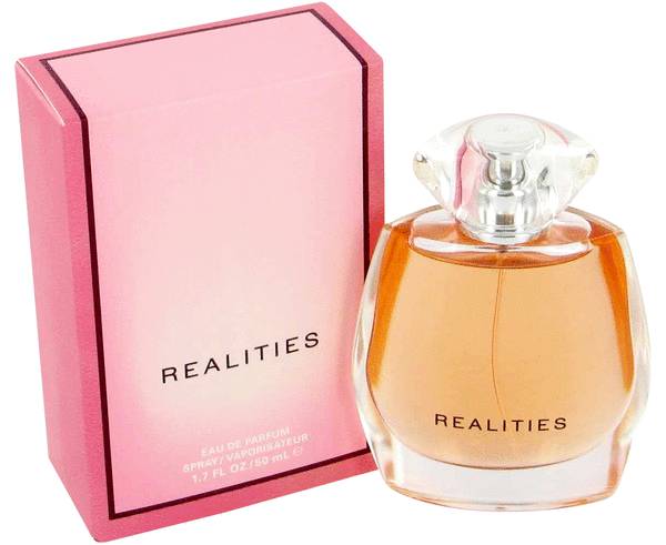 perfume Realities (new) Perfume