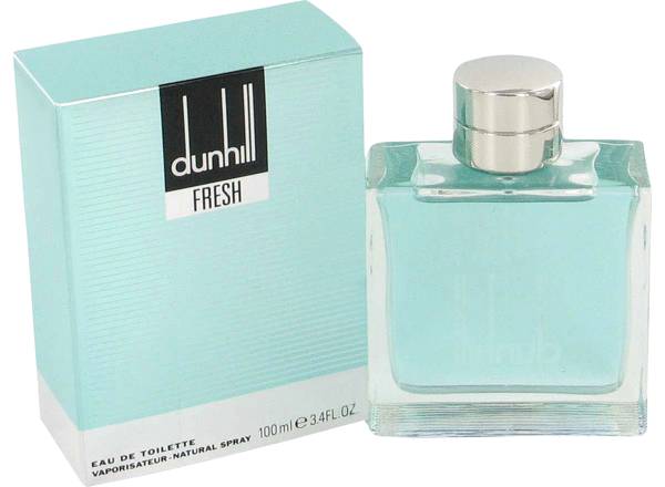 perfume Dunhill Fresh Cologne