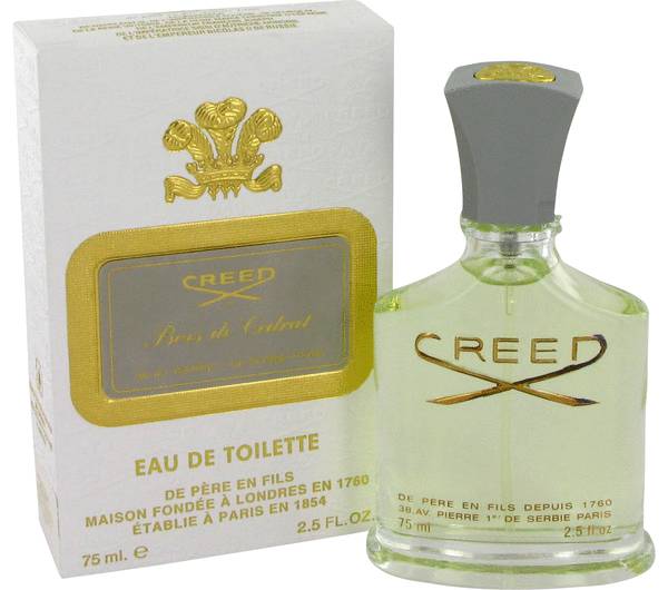 perfume Bois De Cedrat Cologne