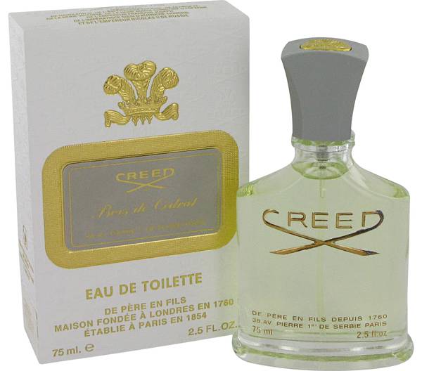 perfume Bois De Cedrat Perfume