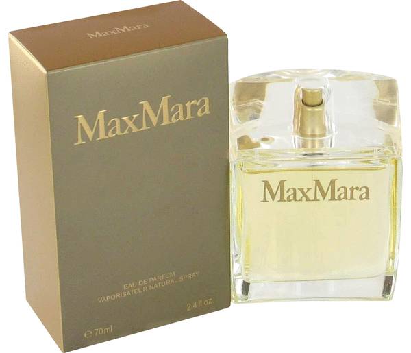 perfume Max Mara Perfume