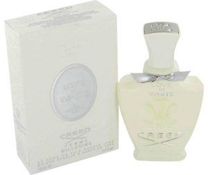 Love In White Perfume, de Creed · Perfume de Mujer