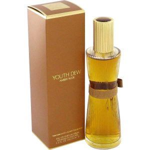 Youth Dew Amber Nude Perfume, de Estee Lauder · Perfume de Mujer Youth Dew Amber Nude Perfume, de Estee Lauder · Perfume de Mujer