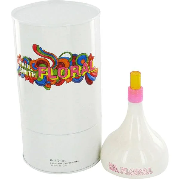 perfume Paul Smith Floral Perfume