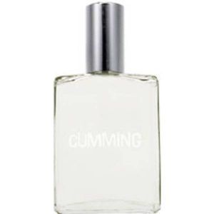 Cumming Cologne, de Christopher Brosius · Perfume de Hombre