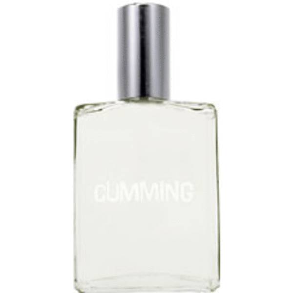 perfume Cumming Cologne