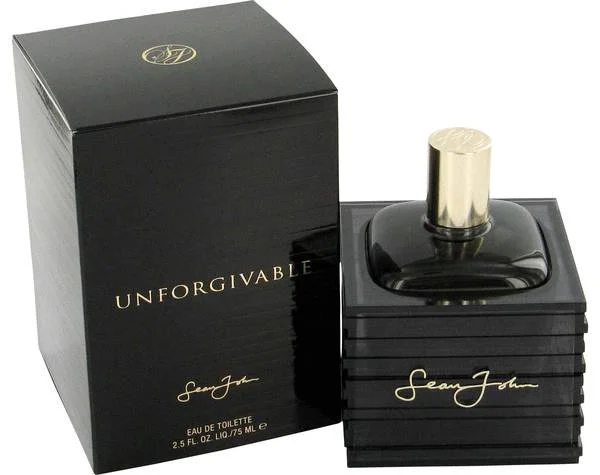 perfume Unforgivable Cologne