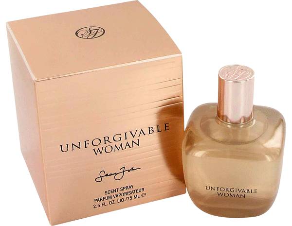 perfume Unforgivable Perfume