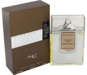 Lom Cologne, de Cindy C. · Perfume de Hombre