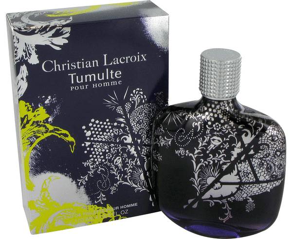 perfume Tumulte Cologne