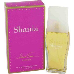 Shania Perfume, de Stetson · Perfume de Mujer