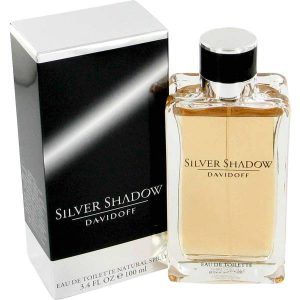 Silver Shadow Cologne, de Davidoff · Perfume de Hombre Silver Shadow Cologne, de Davidoff · Perfume de Hombre