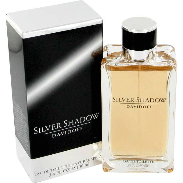 perfume Silver Shadow Cologne