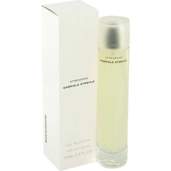 perfume Strenesse Perfume