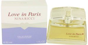 Love In Paris Perfume, de Nina Ricci · Perfume de Mujer Love In Paris Perfume, de Nina Ricci · Perfume de Mujer