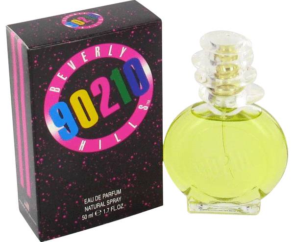 perfume 90210 Beverly Hills Perfume