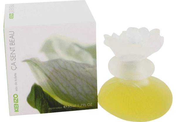 perfume Kenzo Ca Sent Beau Perfume