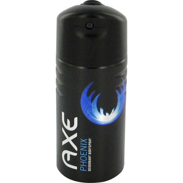 perfume Axe Cologne