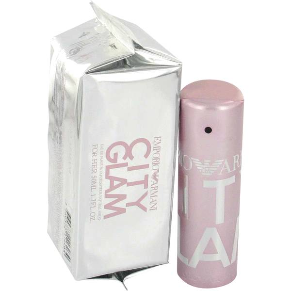 perfume City Glam Perfume