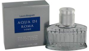 Aqua Di Roma Cologne, de Laura Biagiotti · Perfume de Hombre Aqua Di Roma Cologne, de Laura Biagiotti · Perfume de Hombre