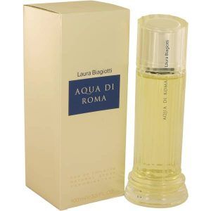 Aqua Di Roma Perfume, de Laura Biagiotti · Perfume de Mujer Aqua Di Roma Perfume, de Laura Biagiotti · Perfume de Mujer