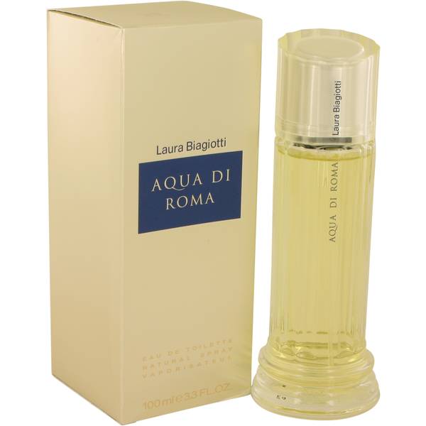 perfume Aqua Di Roma Perfume