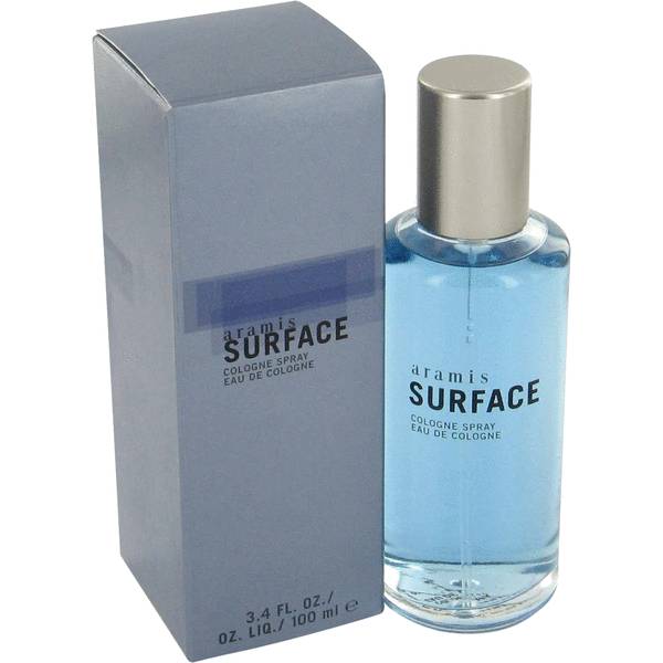 perfume Aramis Surface Cologne