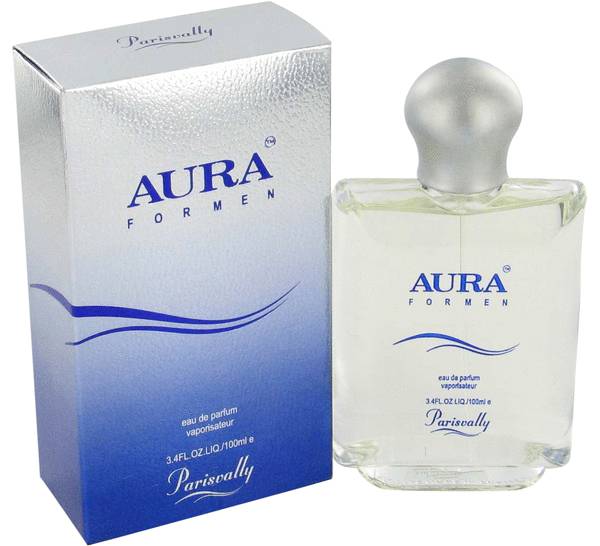 perfume Aura Parisvally Cologne