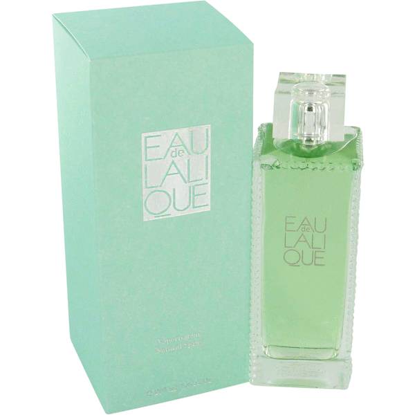 perfume Eau De Lalique Perfume