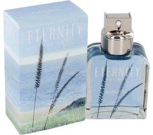 Eternity Summer Cologne, de Calvin Klein · Perfume de Hombre Eternity Summer Cologne, de Calvin Klein · Perfume de Hombre