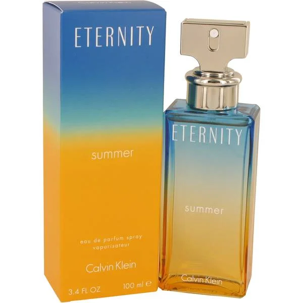 perfume Eternity Summer Perfume