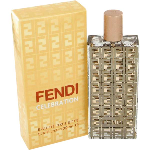 perfume Fendi Celebration Perfume