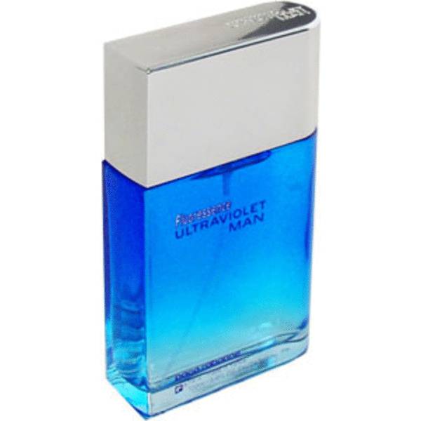 perfume Ultraviolet Fluoressence Cologne