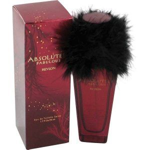 Absolutely Fabulous Perfume, de Revlon · Perfume de Mujer