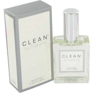 Clean Ultimate Perfume, de Clean · Perfume de Mujer