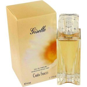 Giselle Perfume, de Carla Fracci · Perfume de Mujer